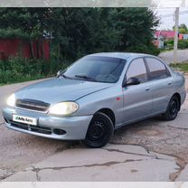 Chevrolet Lanos