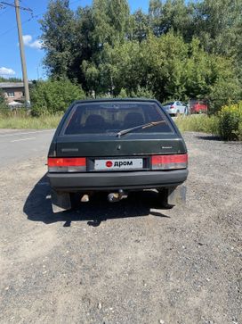 Lada 2109