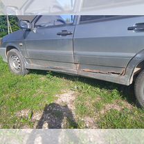 Lada 2115