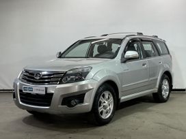 Great Wall Hover H3
