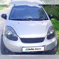 Chery IndiS