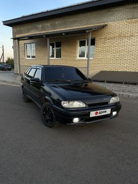 Lada 2115