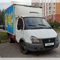 GAZ ГАЗель