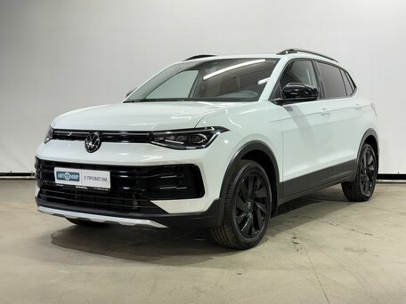 Volkswagen Tharu XR 300 TSI