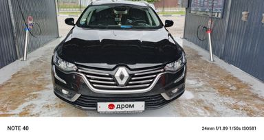 Renault Talisman