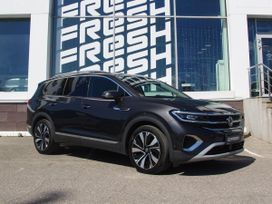 Volkswagen Talagon
