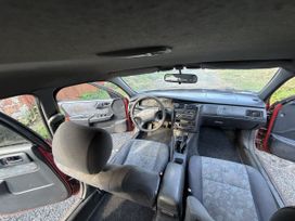 Toyota Carina E