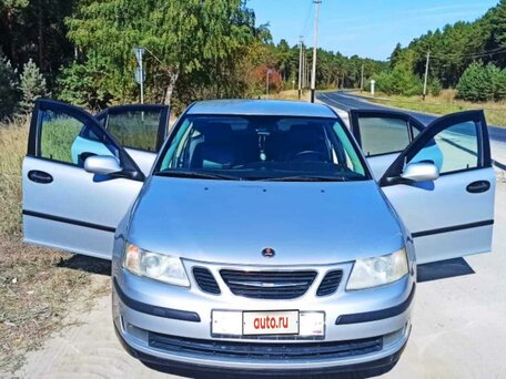 Saab 9-3