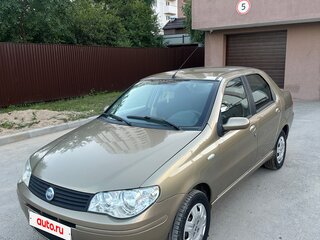 Fiat Albea