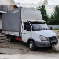 GAZ ГАЗель