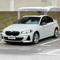 BMW 1