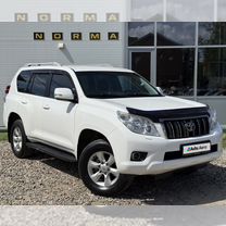 Toyota Land
