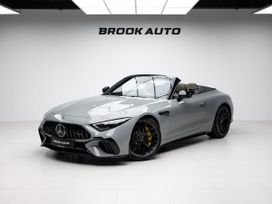 Mercedes-Benz Sl-Class
