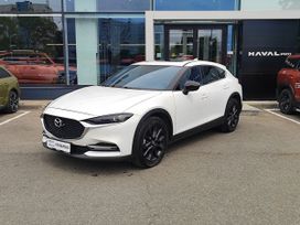 Mazda CX-4