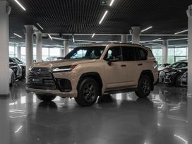 Lexus Lx700H