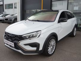 Lada Vesta Cross