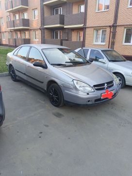 Citroen C5