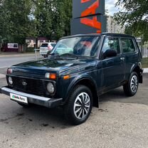 Lada 4x4