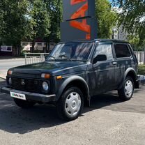 Lada 4x4