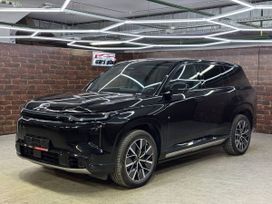 GAC Trumpchi S7