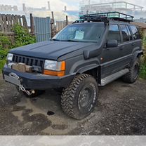 Jeep Grand