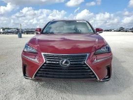 Lexus Nx300