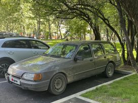 Ford Sierra