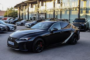 Lexus Is300