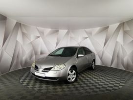 Nissan Primera
