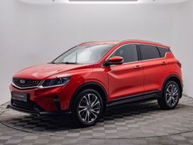 Geely Sx11