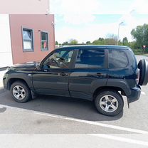 Lada Niva