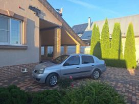 Renault Symbol