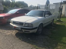 Audi 80