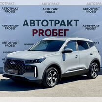 Chery Tiggo