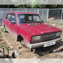 Lada 2107