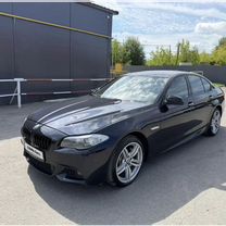 BMW 5