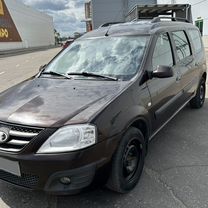 Lada Largus