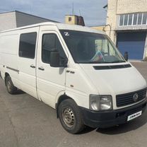 Volkswagen LT