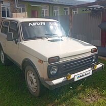 Lada 4x4
