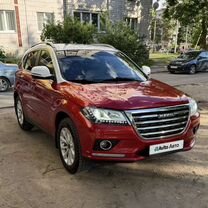 Haval H2