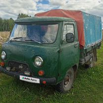 UAZ 3303