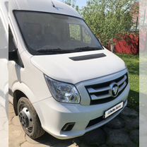 Foton Toano
