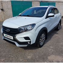 Lada XRAY
