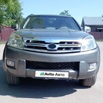 Great Wall Hover