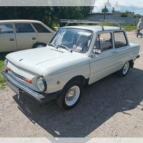Заз 968