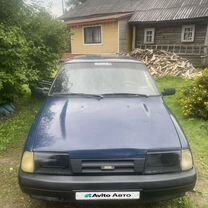 Иж 2126