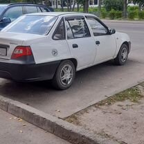 Daewoo Nexia
