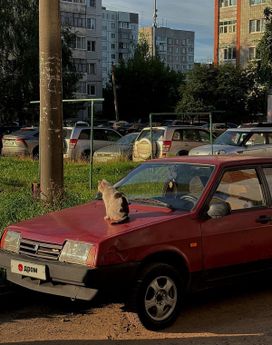 Lada 21099