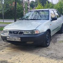 Daewoo Nexia