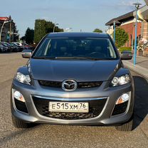 Mazda CX-7